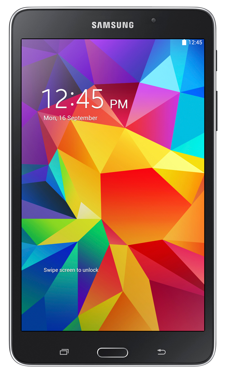 Samsung Galaxy Tab 4 7.0